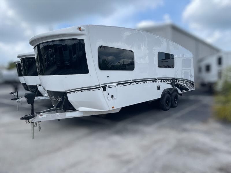 2026 inTech RV 2026 inTech RV Aucta - thumbnail 4