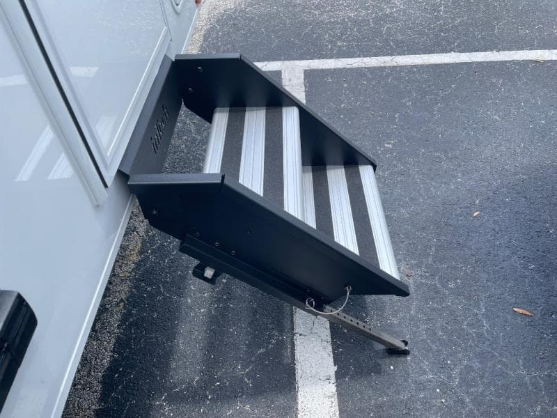 2026 inTech RV 2026 inTech RV Aucta - thumbnail 12