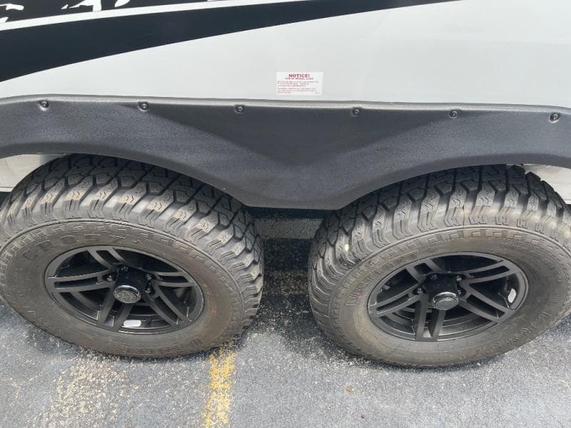 2026 inTech RV 2026 inTech RV Aucta - thumbnail 10