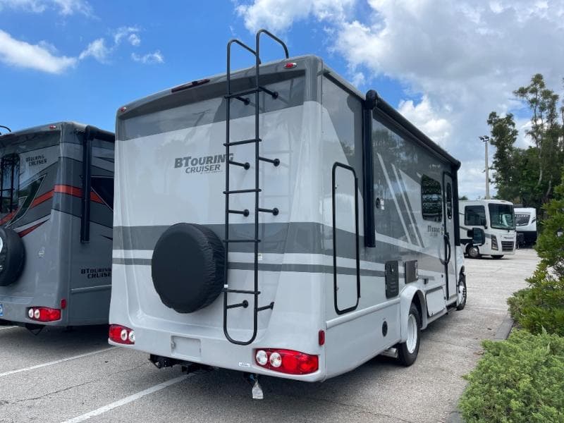 2026 Gulf Stream 2026 Gulf Stream BT Cruiser - thumbnail 7