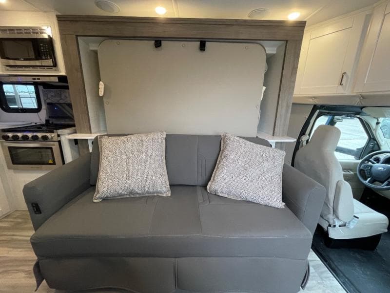 2026 Gulf Stream 2026 Gulf Stream BT Cruiser - thumbnail 9