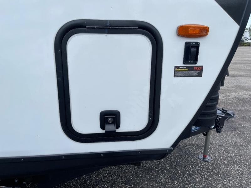 2026 Forest River 2026 Forest River Surveyor Grand - thumbnail 11