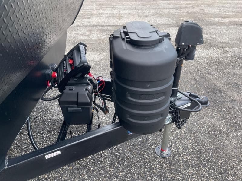 2026 Forest River 2026 Forest River Surveyor Grand - thumbnail 14