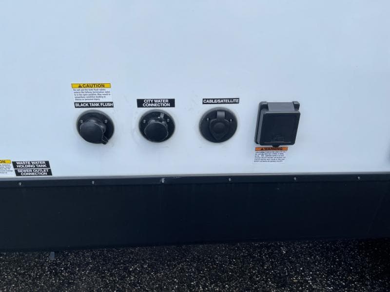 2026 Forest River 2026 Forest River Surveyor Grand - thumbnail 18