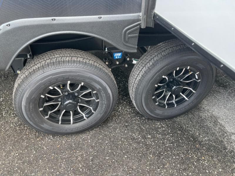 2026 Forest River 2026 Forest River Surveyor Grand - thumbnail 19