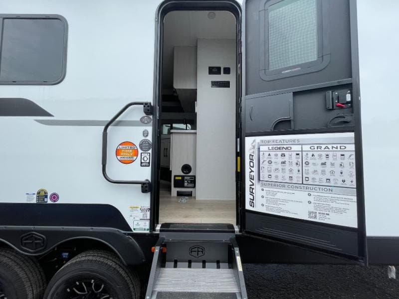 2026 Forest River 2026 Forest River Surveyor Grand - thumbnail 20