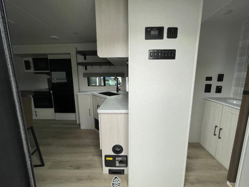 2026 Forest River 2026 Forest River Surveyor Grand - thumbnail 21