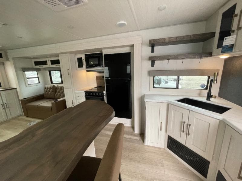 2026 Forest River 2026 Forest River Surveyor Grand - thumbnail 24