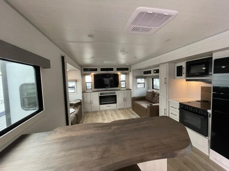 2026 Forest River 2026 Forest River Surveyor Grand - thumbnail 25