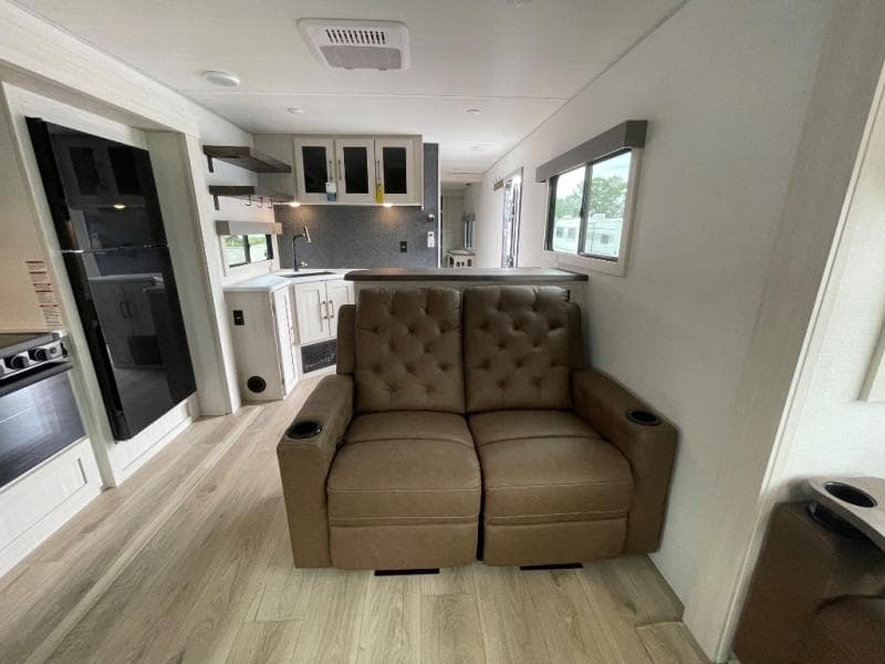 2026 Forest River 2026 Forest River Surveyor Grand - thumbnail 30