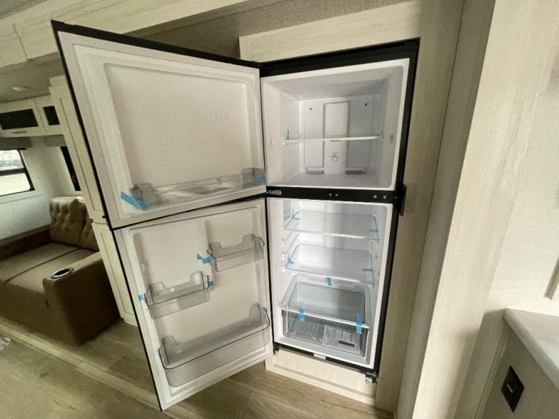 2026 Forest River 2026 Forest River Surveyor Grand - thumbnail 34