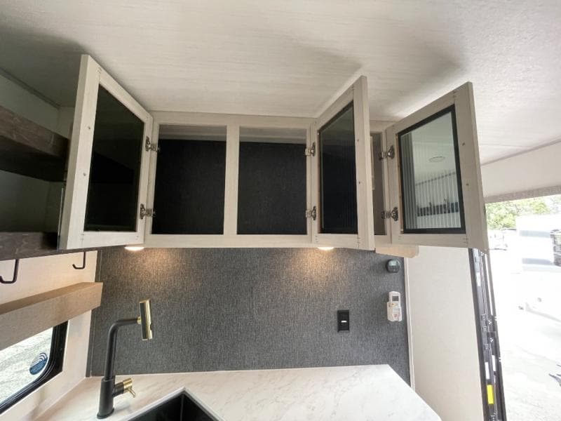 2026 Forest River 2026 Forest River Surveyor Grand - thumbnail 35