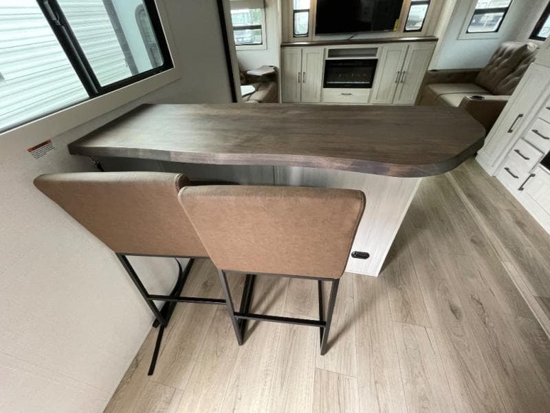 2026 Forest River 2026 Forest River Surveyor Grand - thumbnail 38