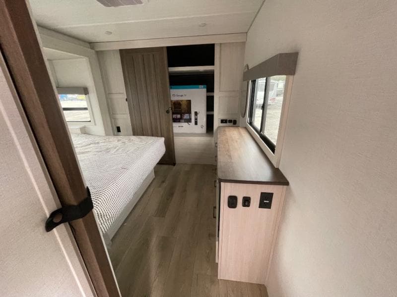 2026 Forest River 2026 Forest River Surveyor Grand - thumbnail 47