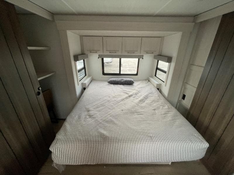 2026 Forest River 2026 Forest River Surveyor Grand - thumbnail 48