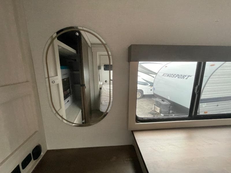 2026 Forest River 2026 Forest River Surveyor Grand - thumbnail 52