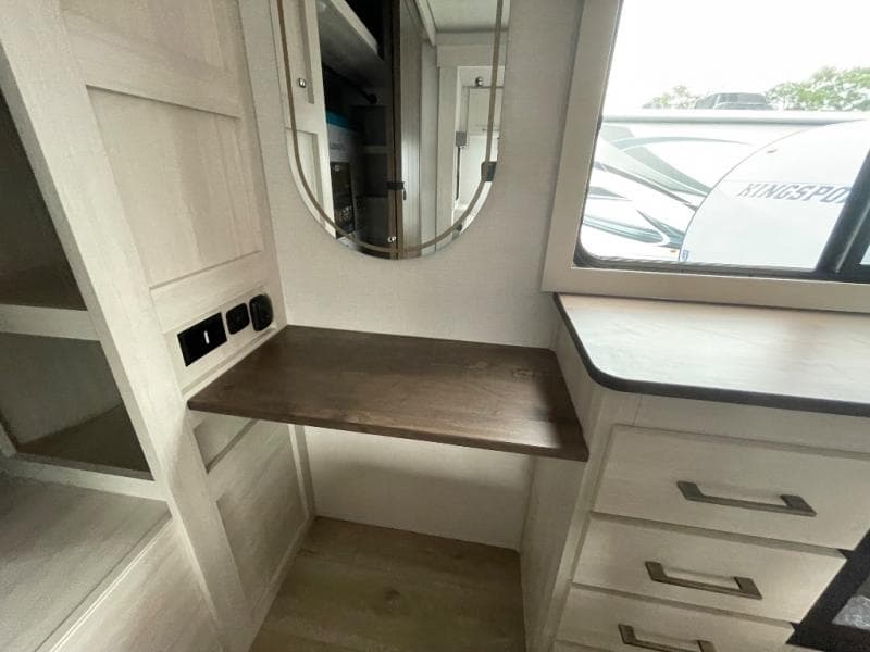 2026 Forest River 2026 Forest River Surveyor Grand - thumbnail 53