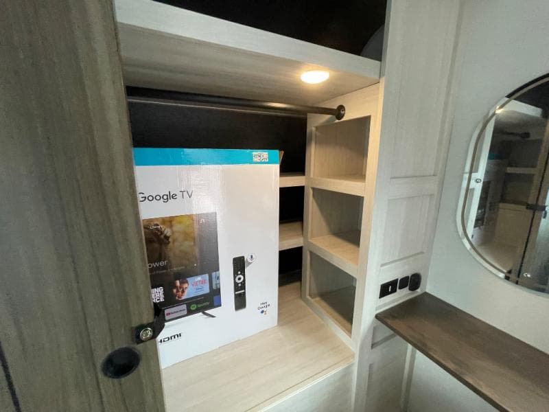 2026 Forest River 2026 Forest River Surveyor Grand - thumbnail 54