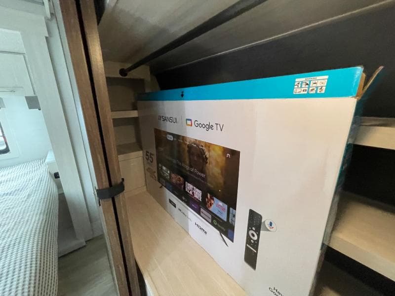 2026 Forest River 2026 Forest River Surveyor Grand - thumbnail 55