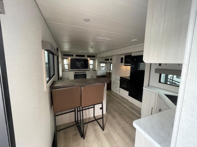 2026 Forest River 2026 Forest River Surveyor Grand - thumbnail 57