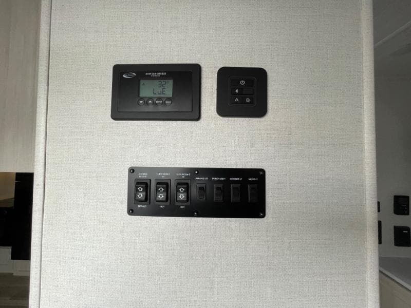 2026 Forest River 2026 Forest River Surveyor Grand - thumbnail 58