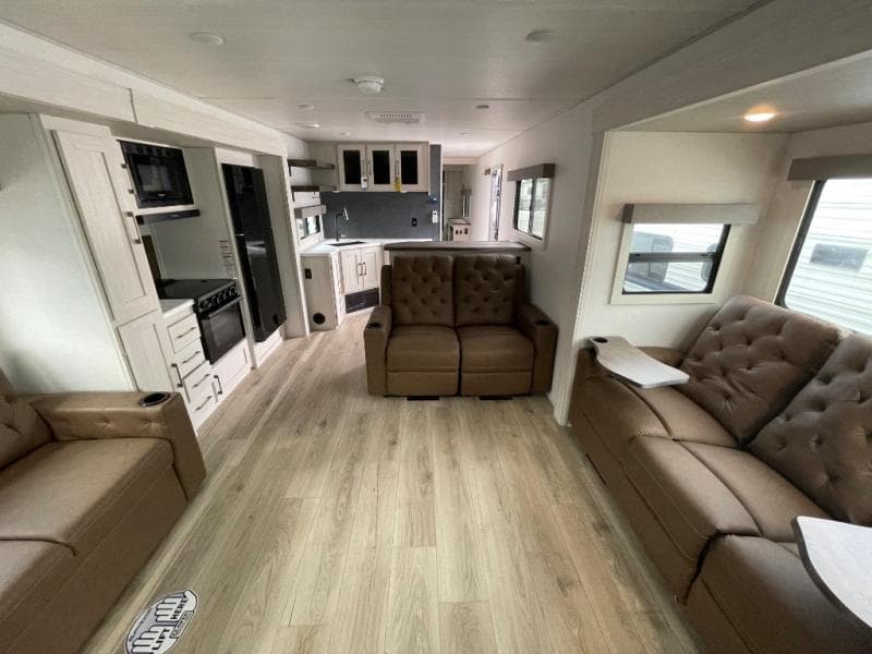 2026 Forest River 2026 Forest River Surveyor Grand - thumbnail 60