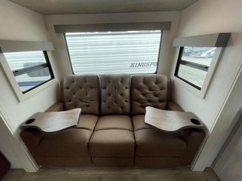 2026 Forest River 2026 Forest River Surveyor Grand - thumbnail 61