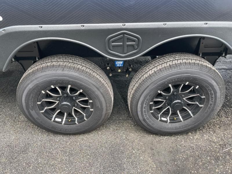 2026 Forest River 2026 Forest River Surveyor Grand - thumbnail 9