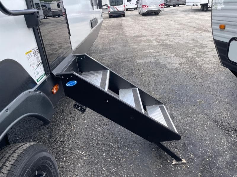 2026 Forest River 2026 Forest River Surveyor Grand - thumbnail 10