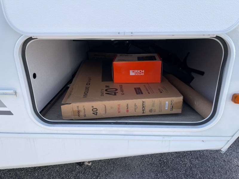 2026 Coachmen 2026 Coachmen Freedom Express Ultra Lite - thumbnail 11