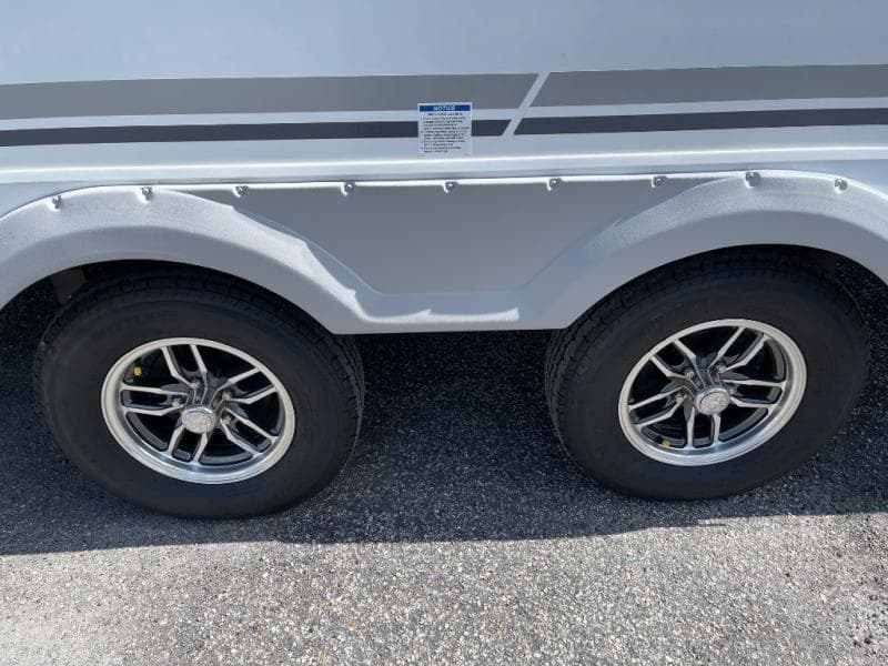 2026 Coachmen 2026 Coachmen Freedom Express Ultra Lite - thumbnail 15