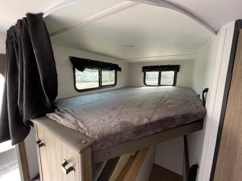 2026 Coachmen 2026 Coachmen Freedom Express Ultra Lite - thumbnail 29