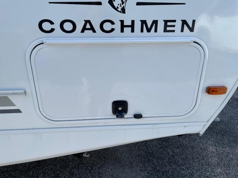 2026 Coachmen 2026 Coachmen Freedom Express Ultra Lite - thumbnail 10