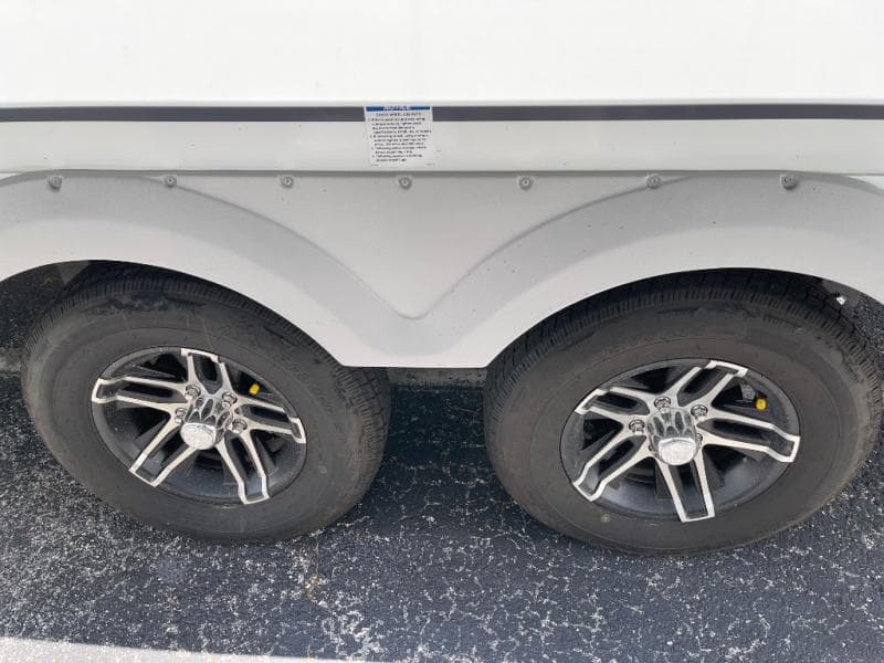 2026 Coachmen 2026 Coachmen Freedom Express Select - thumbnail 11