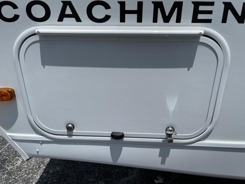 2026 Coachmen 2026 Coachmen Freedom Express Select - thumbnail 12