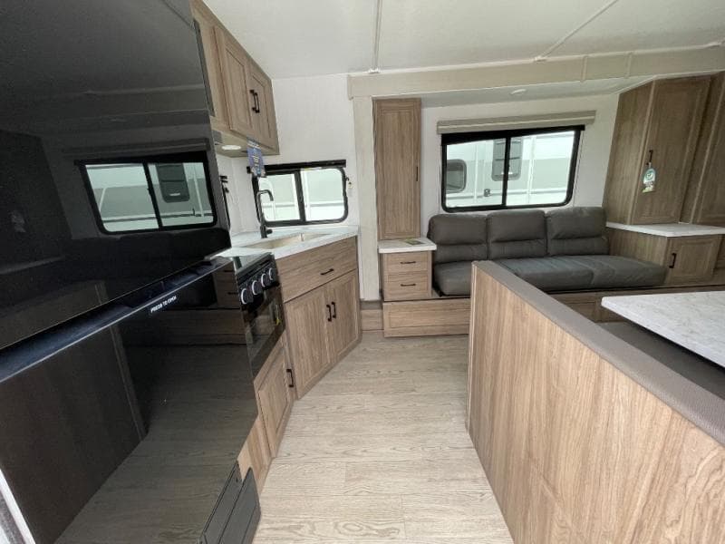 2026 Coachmen 2026 Coachmen Freedom Express Select - thumbnail 15