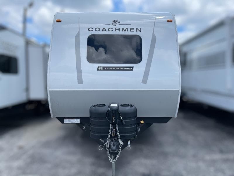 2026 Coachmen 2026 Coachmen Freedom Express Select - thumbnail 3