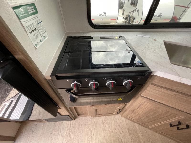 2026 Coachmen 2026 Coachmen Freedom Express Select - thumbnail 22