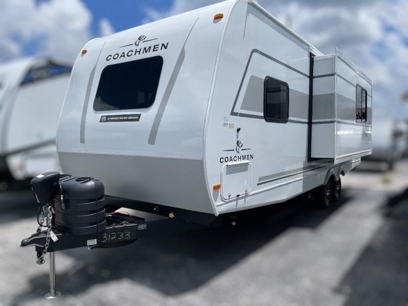 2026 Coachmen 2026 Coachmen Freedom Express Select - thumbnail 4