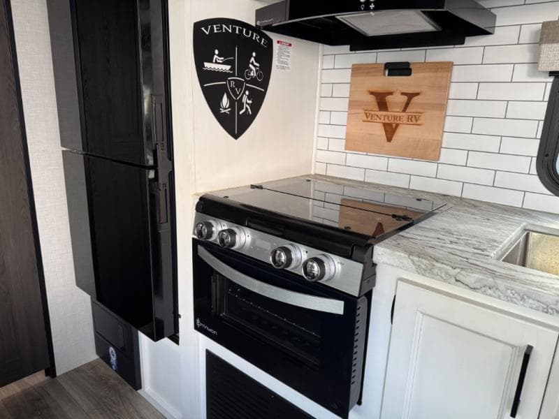 2025 Venture RV 2025 Venture RV Stratus - thumbnail 12