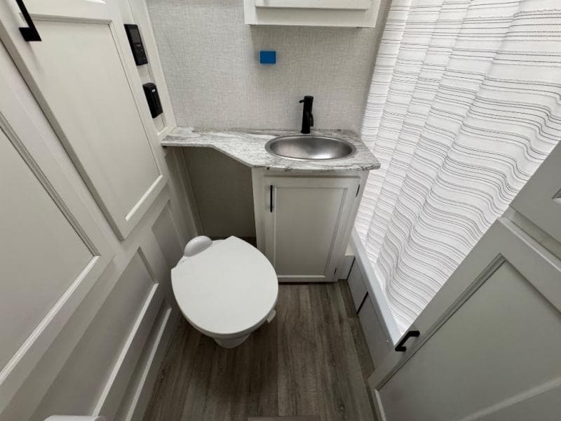 2025 Venture RV 2025 Venture RV Stratus - thumbnail 15