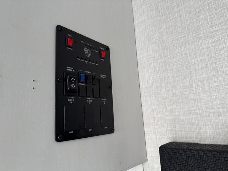 2025 Venture RV 2025 Venture RV Stratus - thumbnail 17