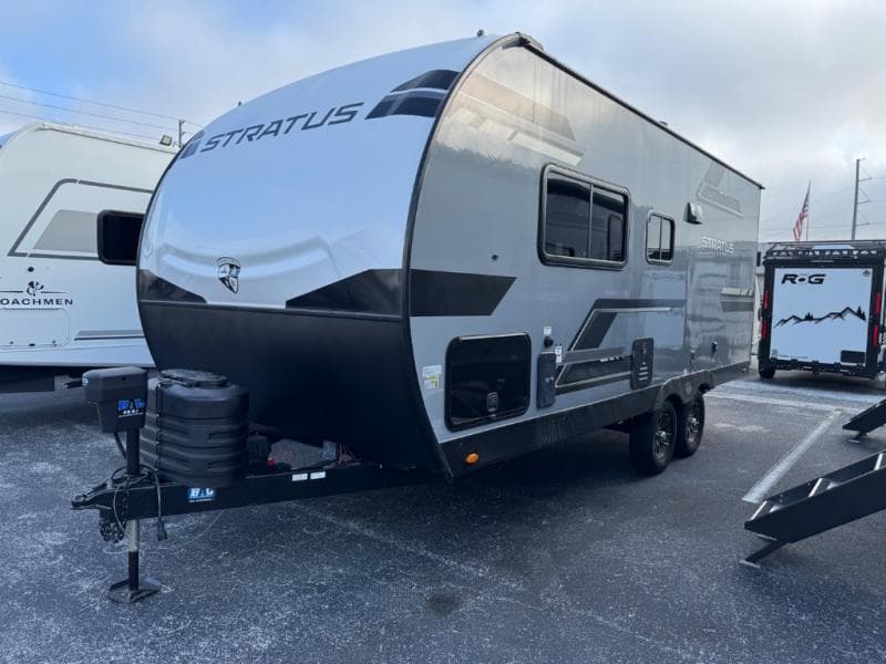 2025 Venture RV 2025 Venture RV Stratus - thumbnail 3