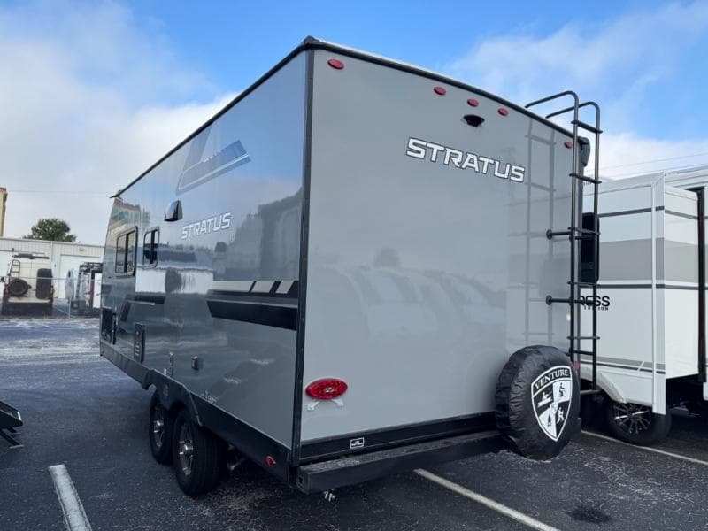 2025 Venture RV 2025 Venture RV Stratus - thumbnail 4
