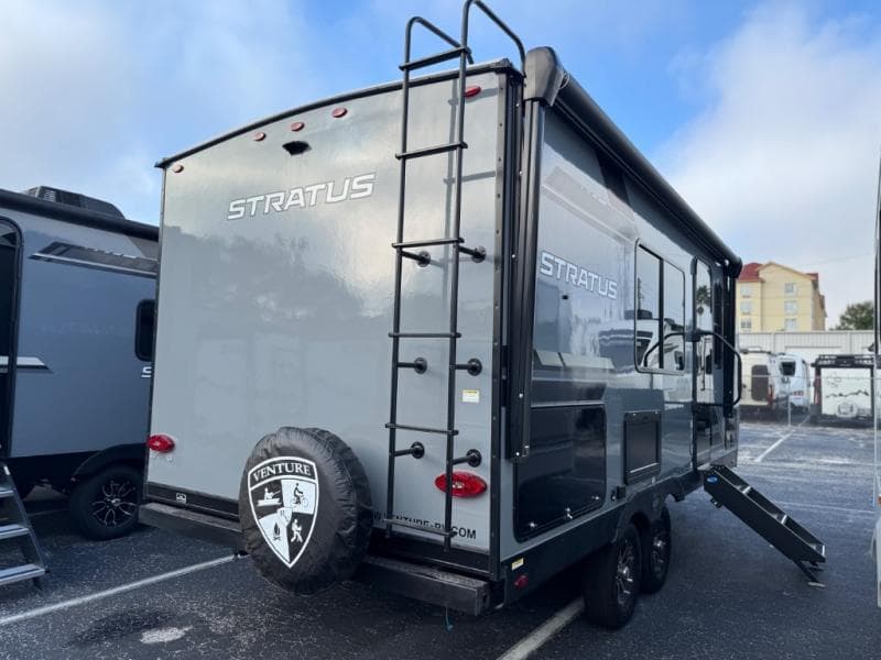 2025 Venture RV 2025 Venture RV Stratus - thumbnail 5