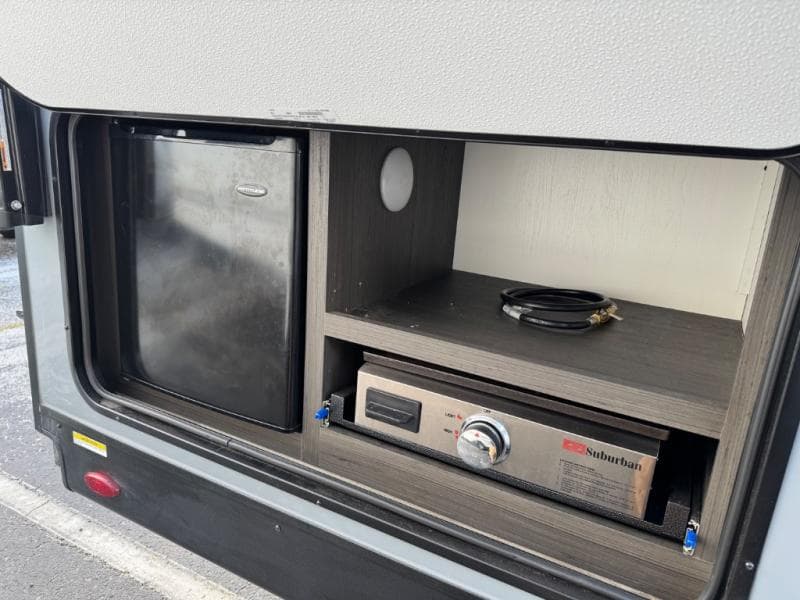 2025 Venture RV 2025 Venture RV Stratus - thumbnail 6