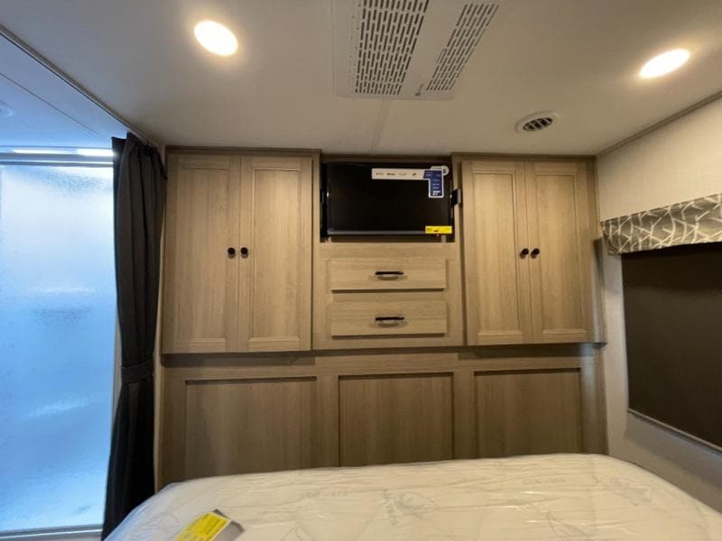 2026 Forest River 2026 Forest River Sunseeker Classic - thumbnail 23