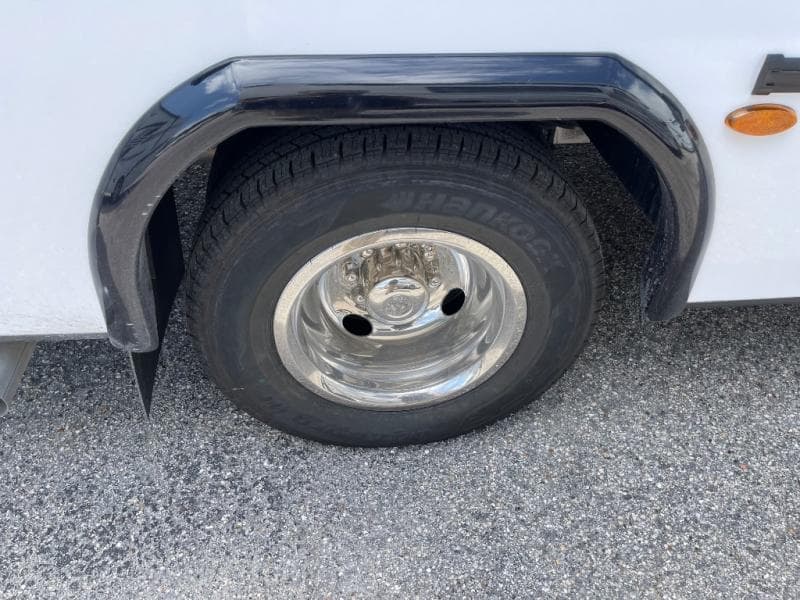 2026 Forest River 2026 Forest River Sunseeker - thumbnail 11