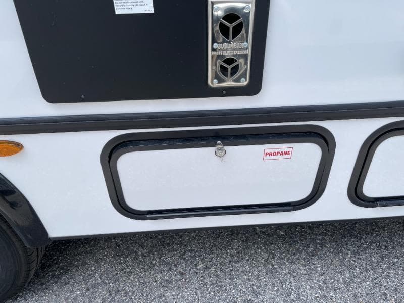 2026 Forest River 2026 Forest River Sunseeker - thumbnail 12