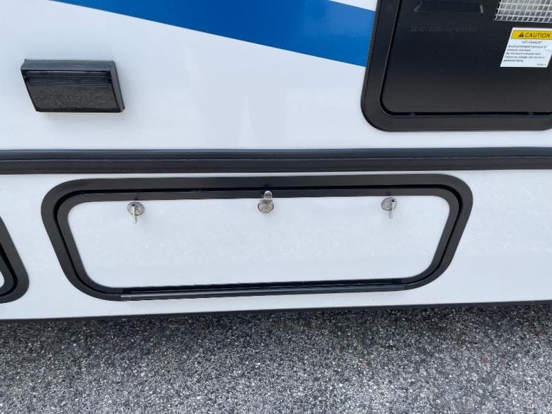 2026 Forest River 2026 Forest River Sunseeker - thumbnail 13